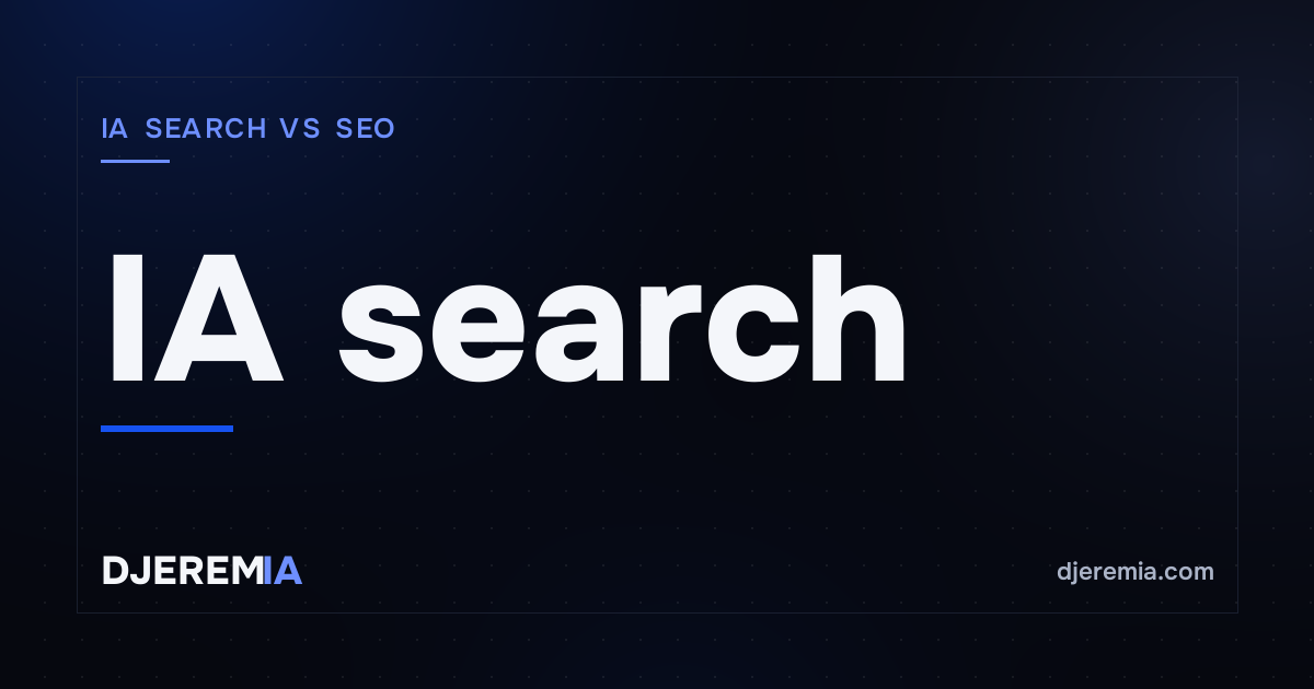 IA search : Shopify dit que le trafic a triplé, sans prendre à Google