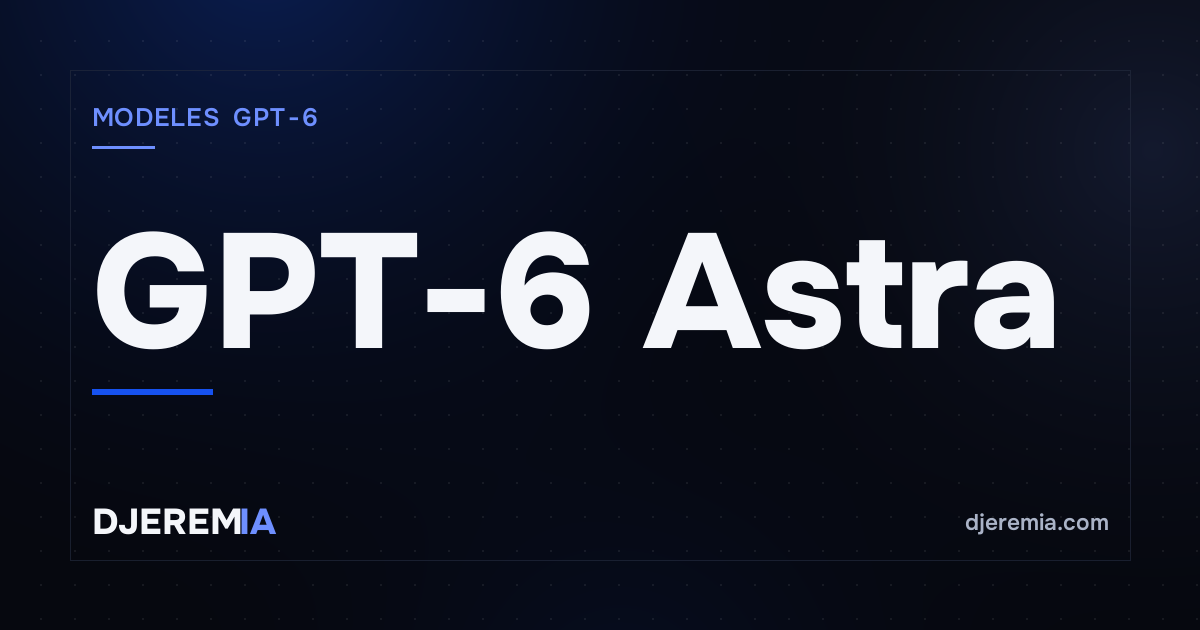 Illustration de la comparaison entre GPT-6 Astra et Claude Fable 5.1